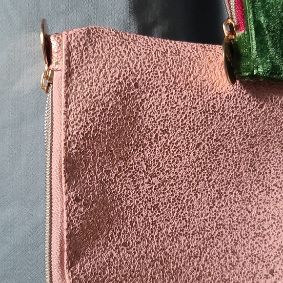 4- New Ipsy Bags, Clutch, Purse, Wallet Christmas Colors, Christmas Gifts. - Picture 8 of 11